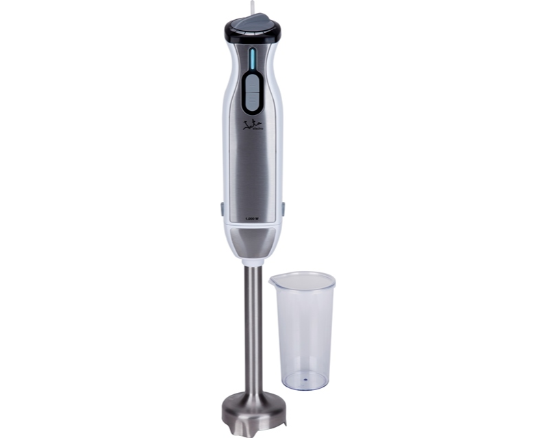 VARINHA MÁGICA JATA BT185 (1000W - INOX)