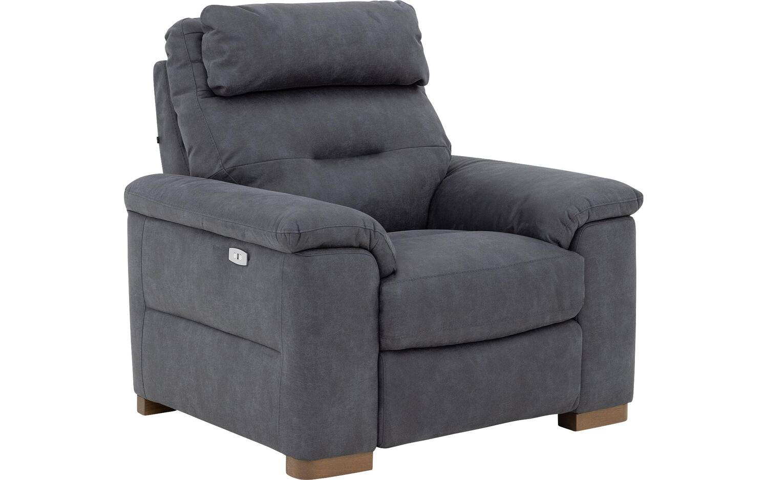 Fauteuil Boris