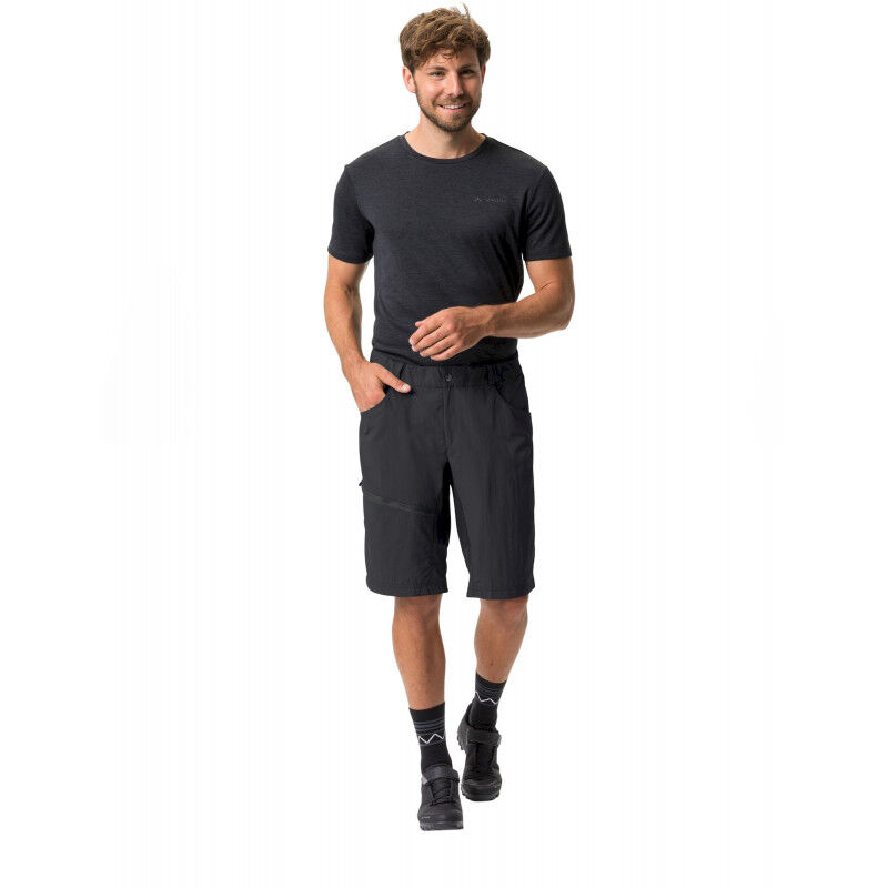 Tamaro Shorts II - Short vélo homme