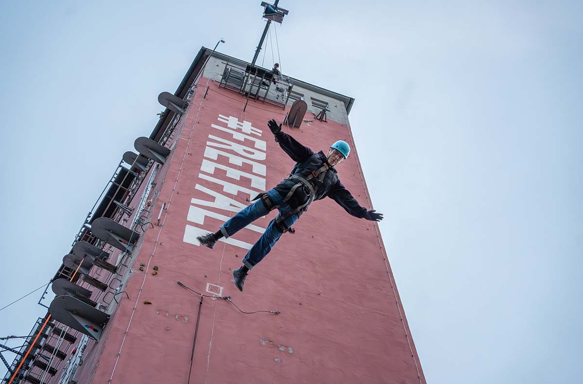 Freejump Brühl