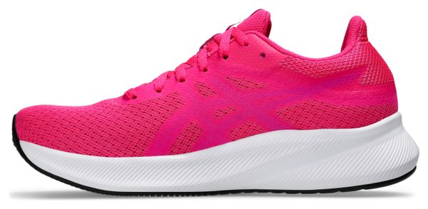 Chaussures Running Asics Patriot 13 Rose Femme