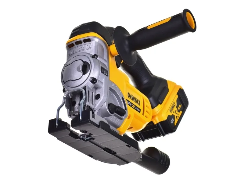 DeWALT DCK856P4-QW, 9000 rpm, 18 V, 5 At