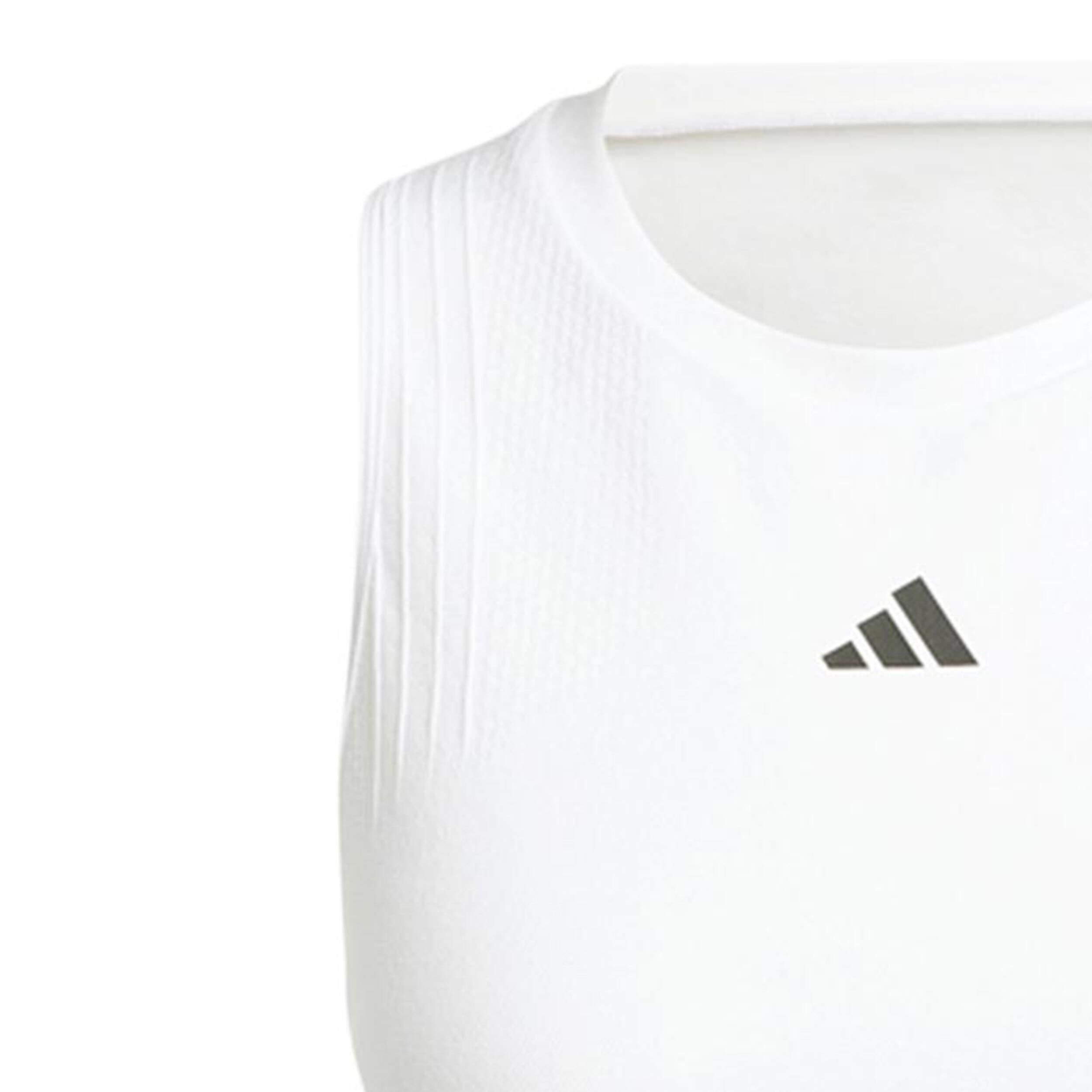 adidas Wow Pro Robe Femmes - Blanc