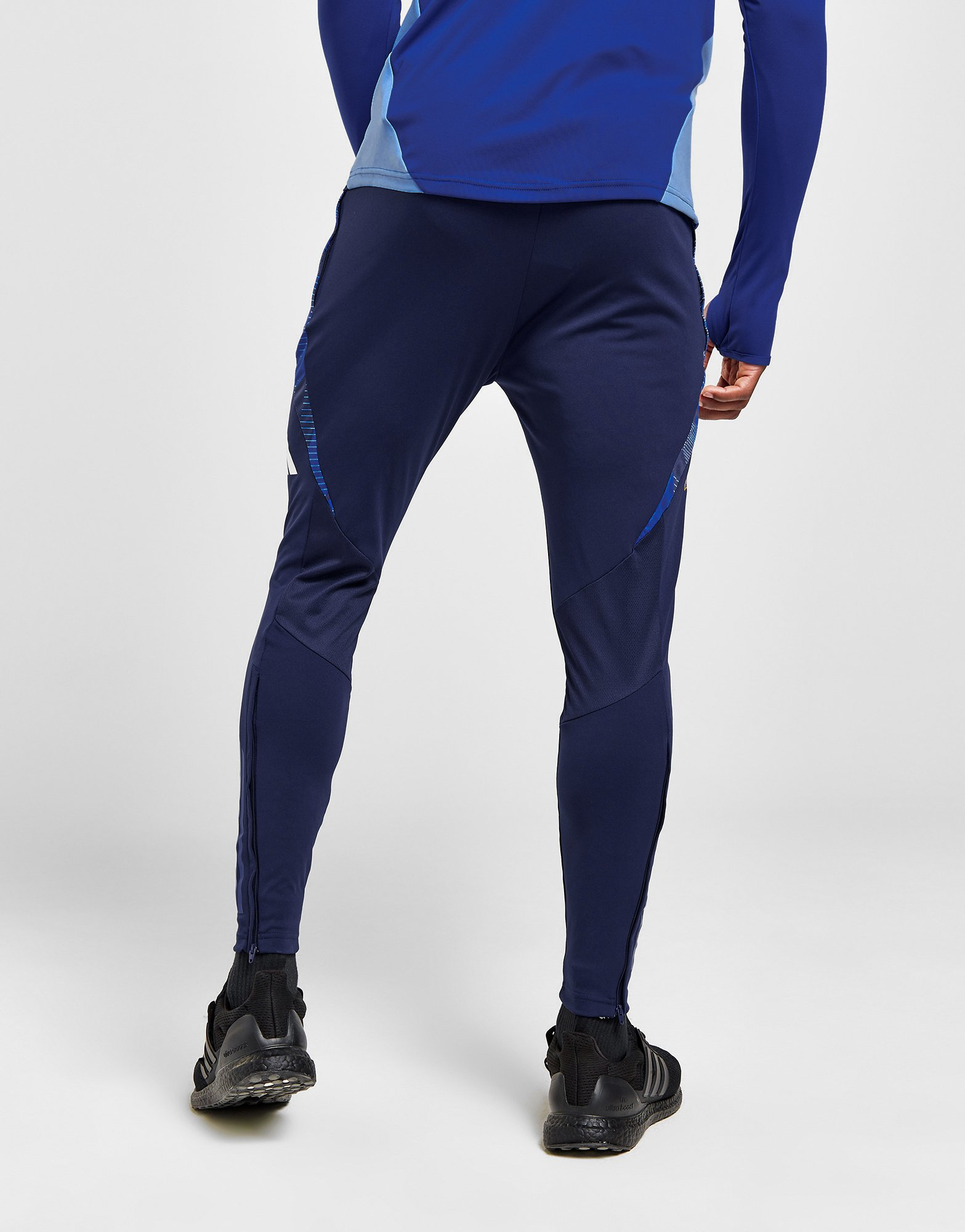 adidas Pantalon d'entraîneement Irlande du Nord Tiro 24 Homme