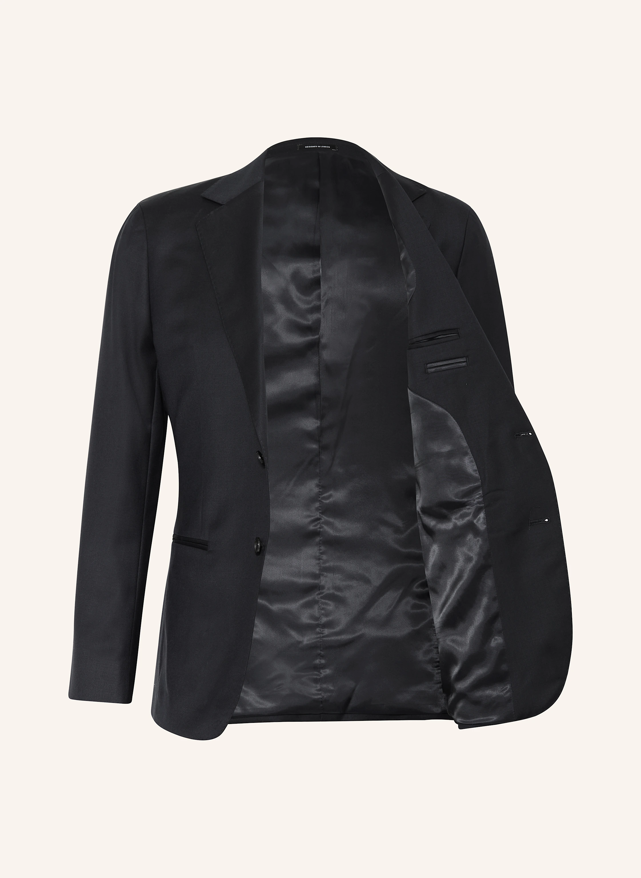 REISS Sakko NOTCH Slim Fit
