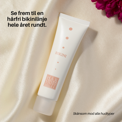 HårStopp HårStopp Bikini, 30 ml