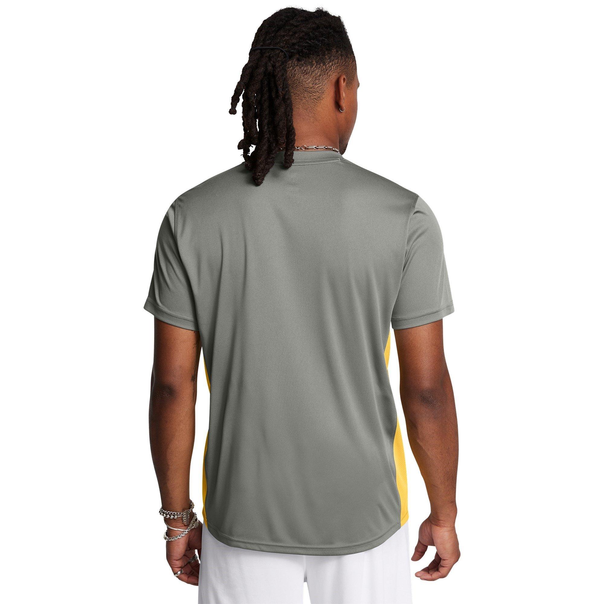 Under Armour UA Challenger Training Short Sleeve T Shirt Mens