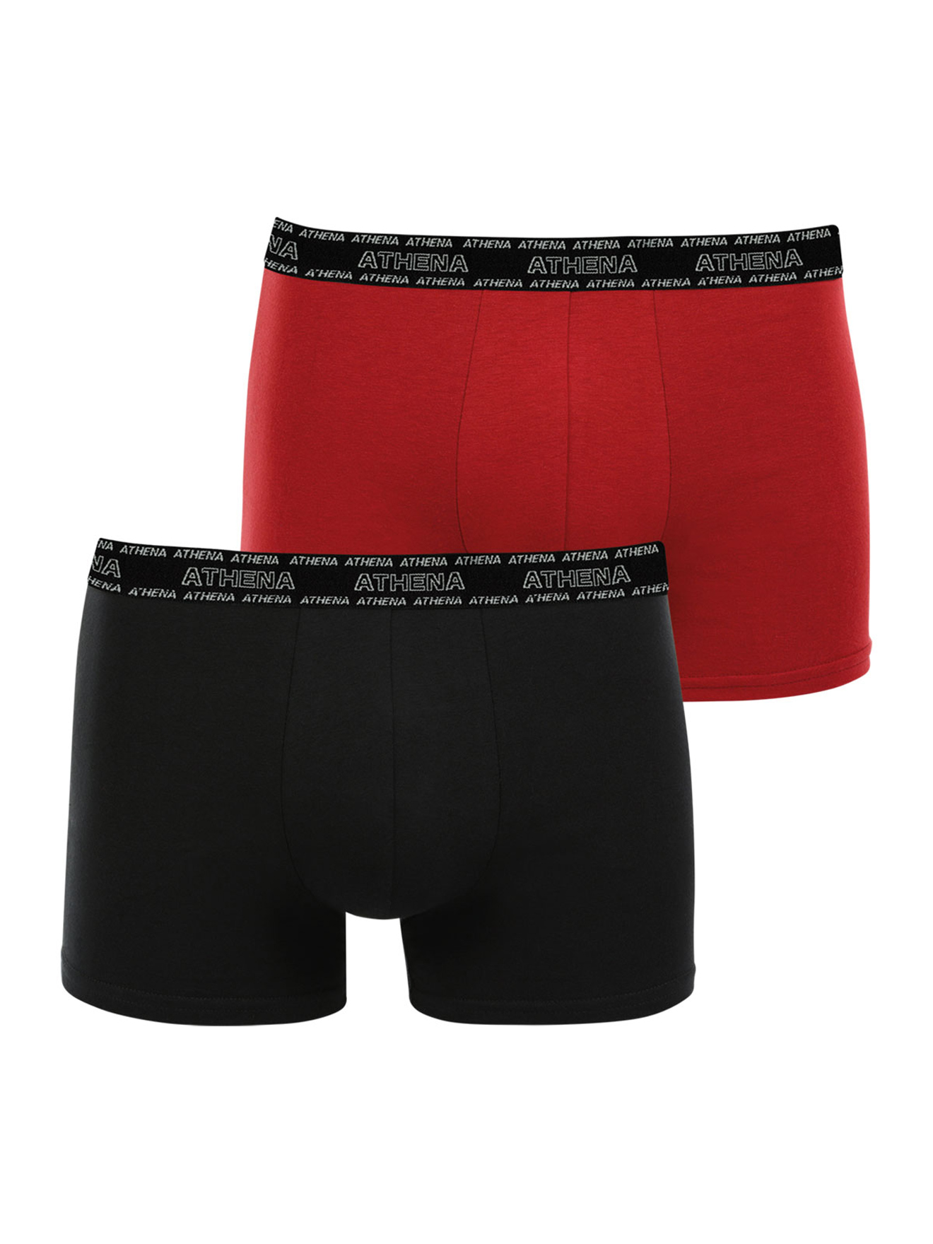 Lot de 2 boxers homme Eco Pack