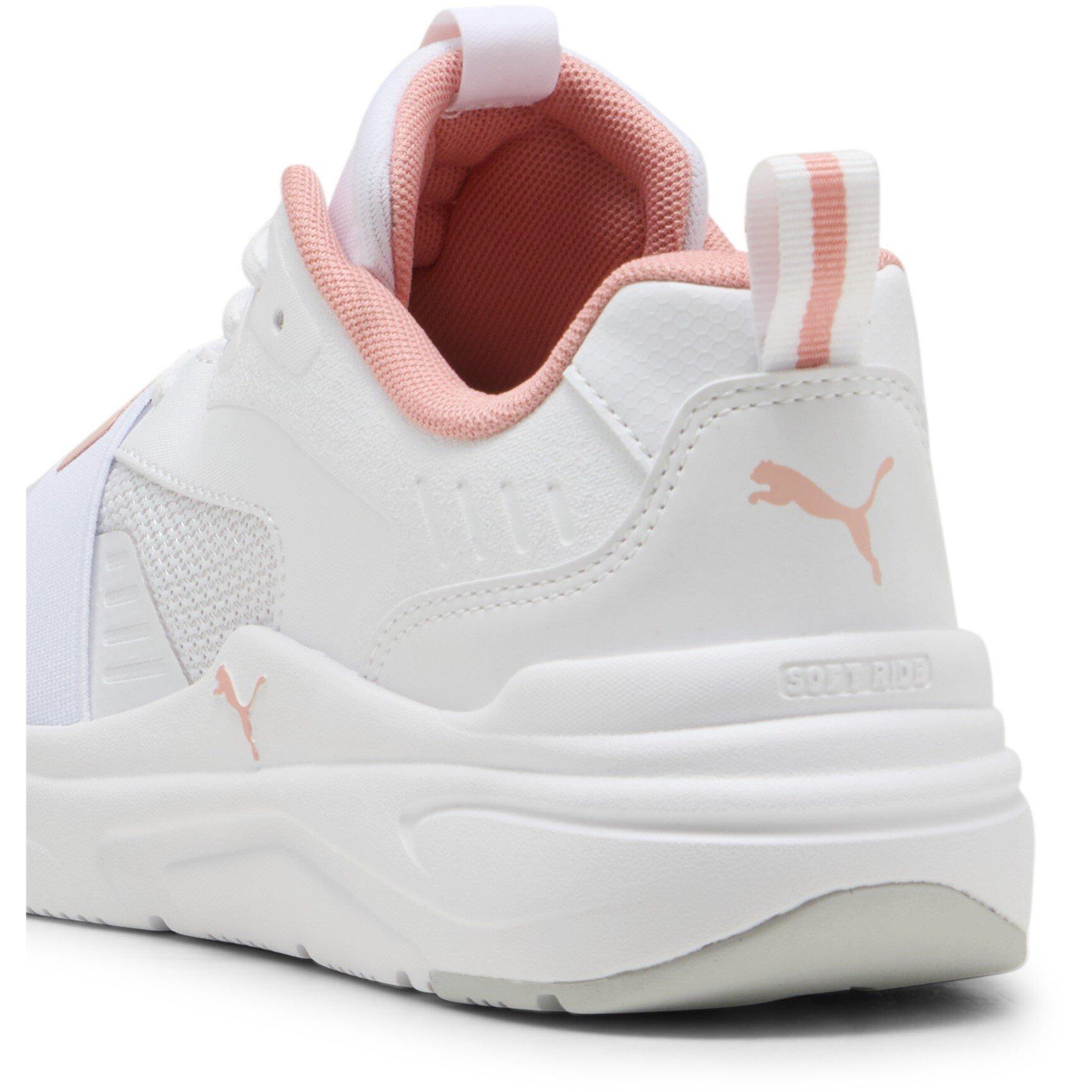 Puma Wired 2 Low Top Trainers Womens