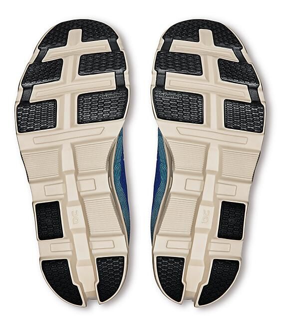 ON RUNNING - CHAUSSURES DE RUNNING CLOUDMONSTER 2 W