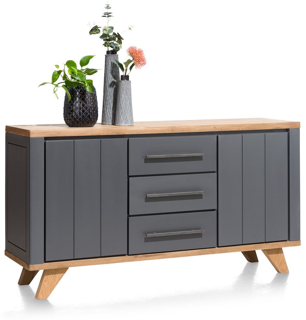 Henders en Hazel Jardin Dressoir
