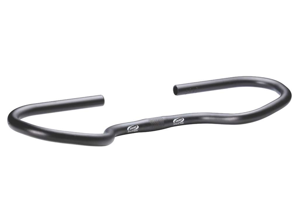 BBB Cycling MultiBar BHB-30 Trekking Stuur 570mm Zwart