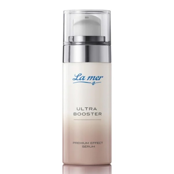 La mer Ultra Booster Premium Effect Serum m.P. 30ml