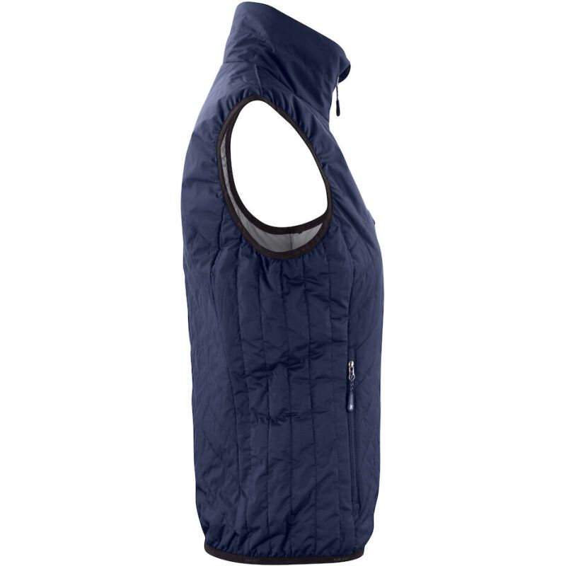 James Harvest Deer Ridge Bodywarmer
