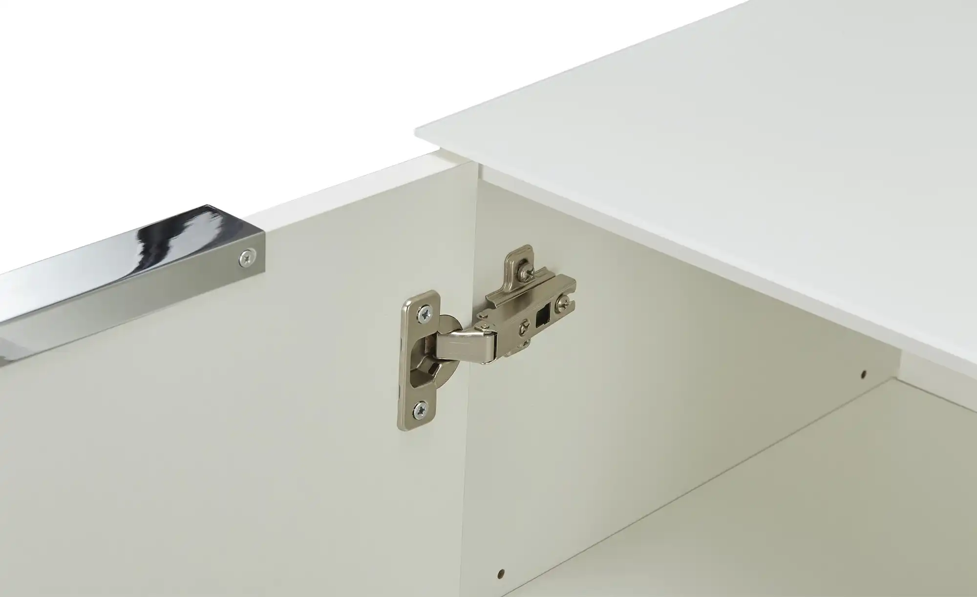 TV-Lowboard Vitreo Neo