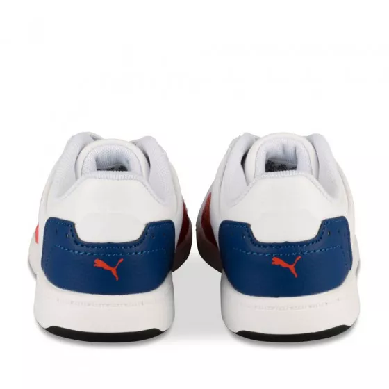 Baskets BLANC PUMA Reb Joy