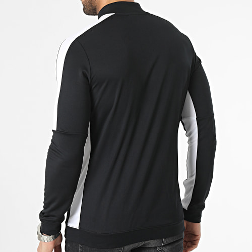 Veste Zippée Noir