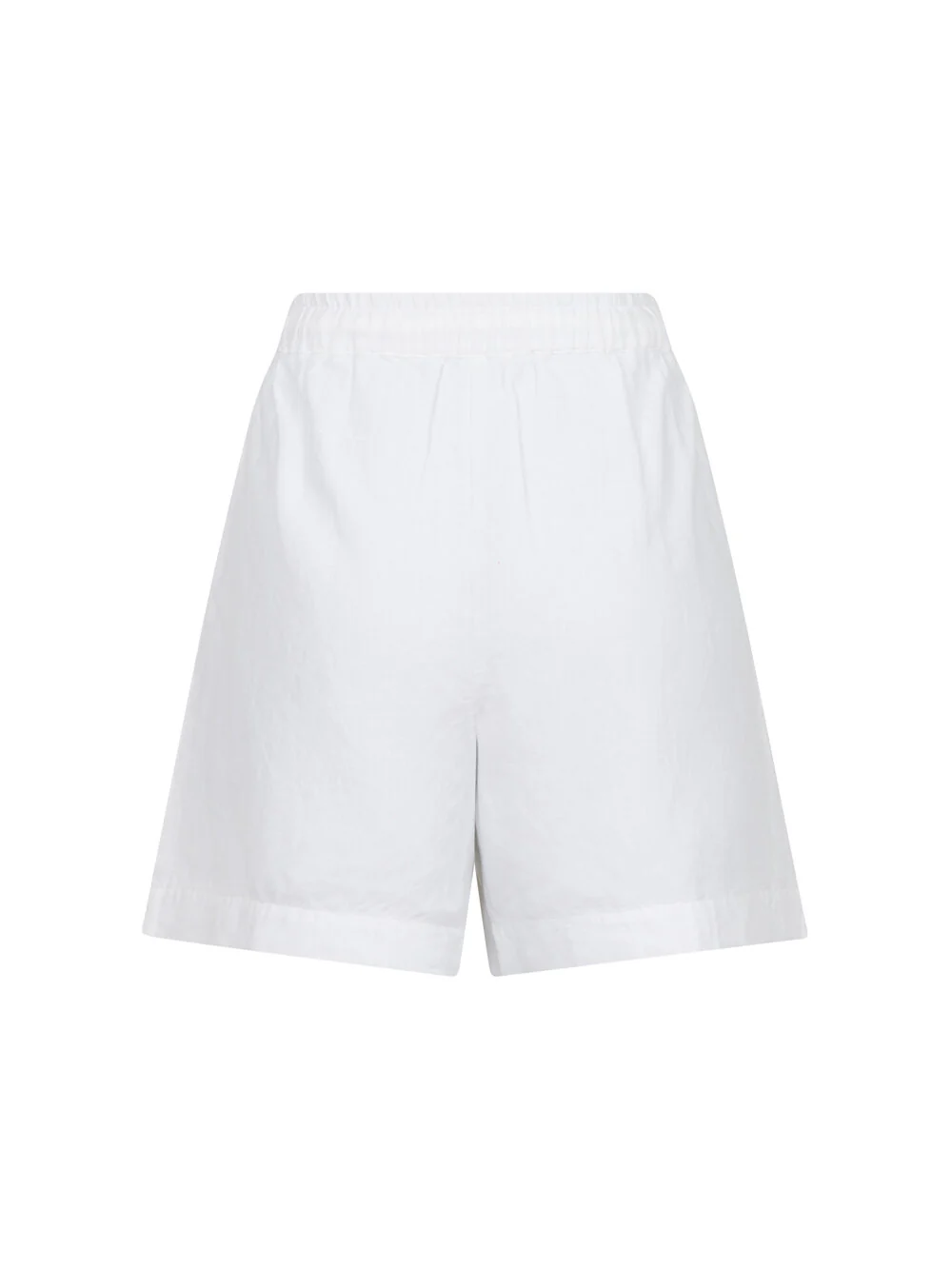 Bahne Studio  Hazel hørshorts - White