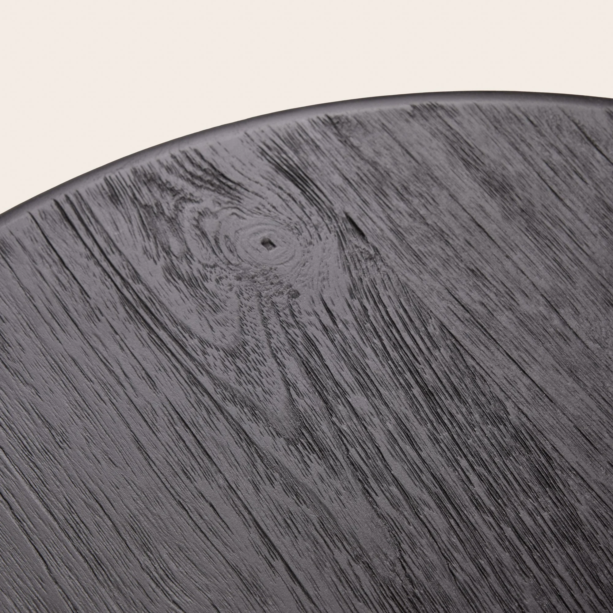 MYRIA - Table d'appoint | Noir