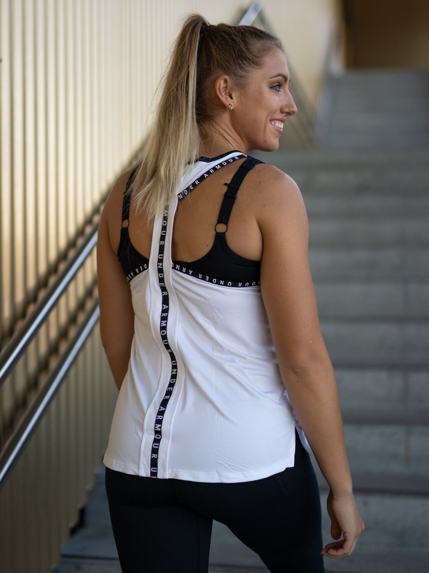 Knock Out Tank