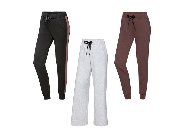 Dames joggingbroek