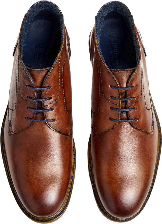 Lloyd HENGELO Brown