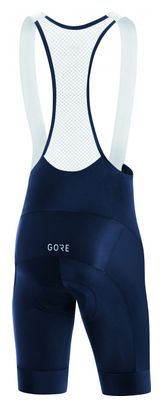 Cuissard Gore Wear C3 Bib Shorts   Bleu