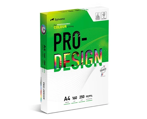 Pro-Design Pro-Design A4 160gr