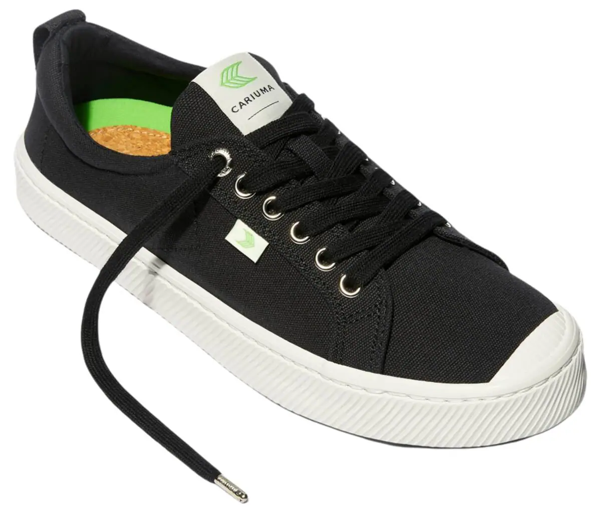 Cariuma OCA Low Womens Skatersko | SkatePro