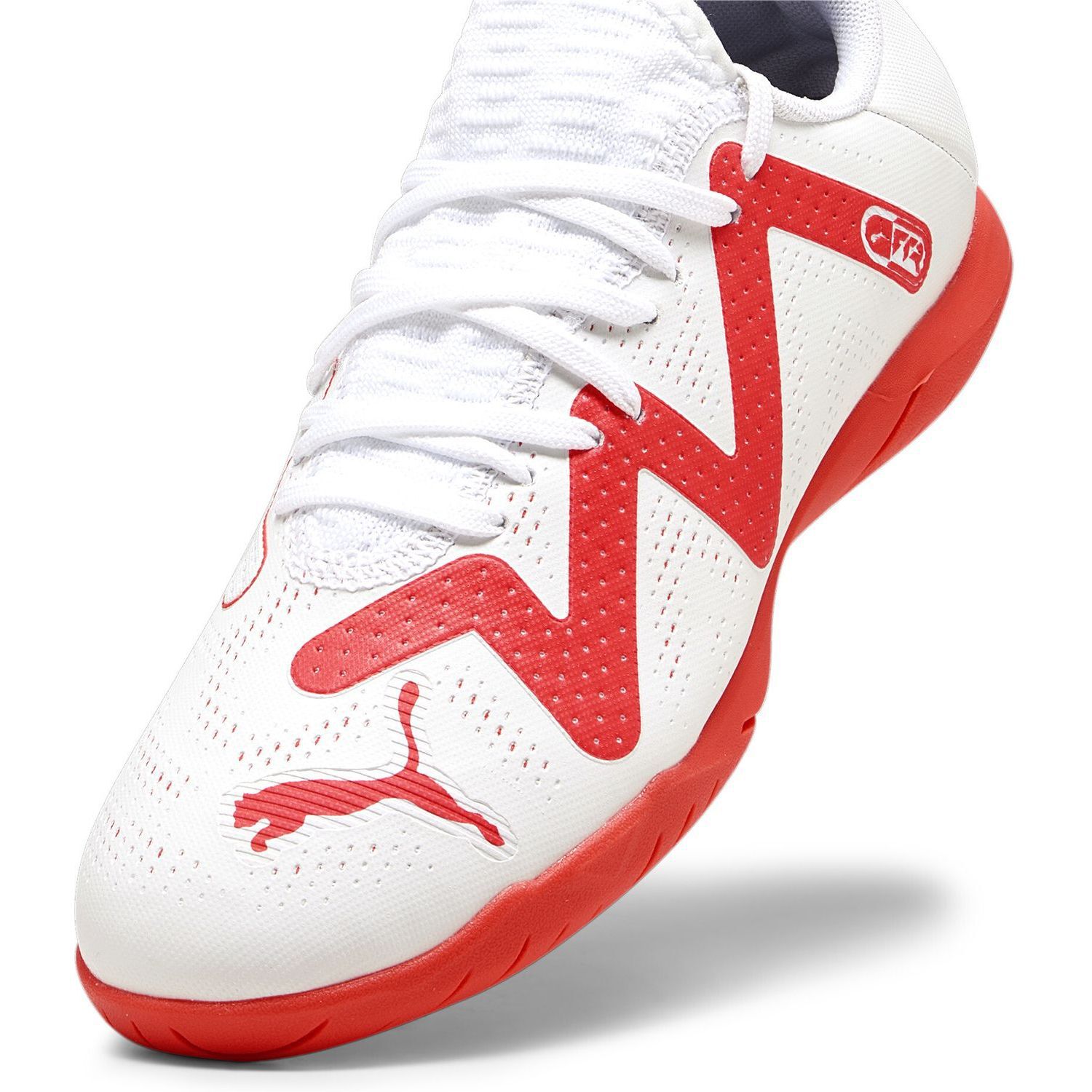 PumaFUTURE PLAY IT Jr
