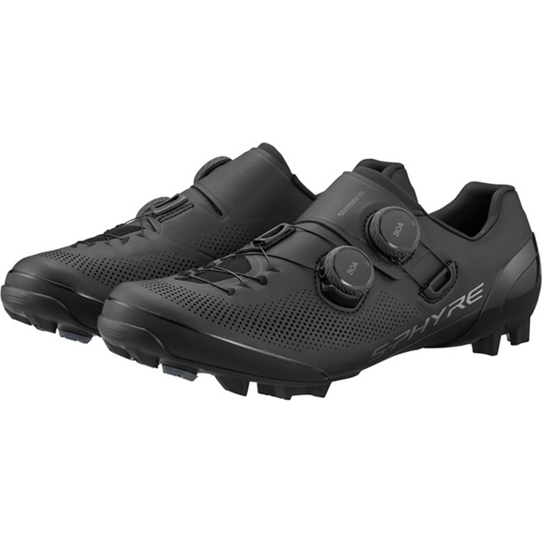 Shimano S-Phyre XC903 MTB Schoenen