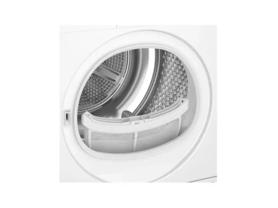 Beko Sèche-linge à évacuation 60cm 8kg blanc - DA8013PA