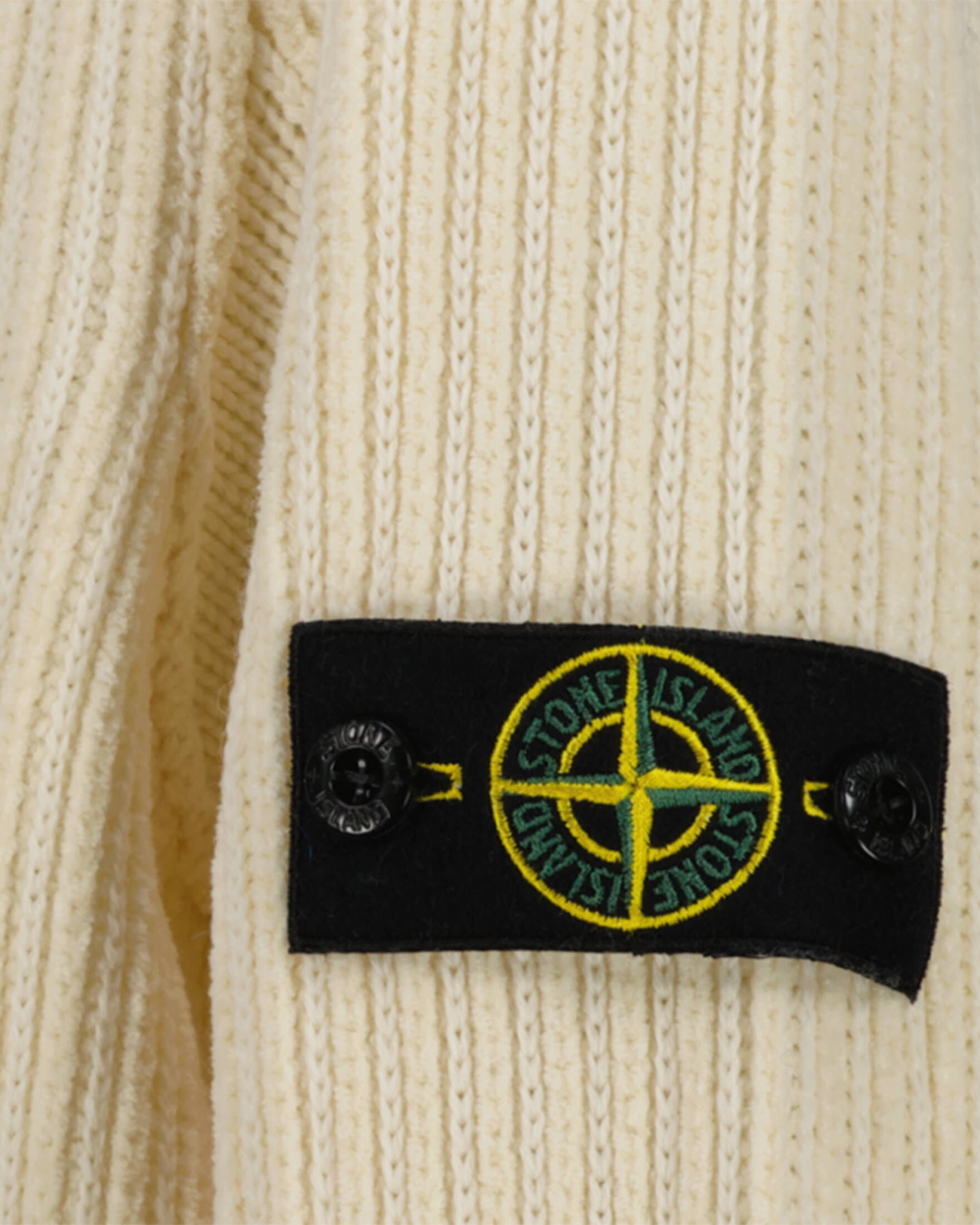 Stone Island Junior| Jungen Strickpullover