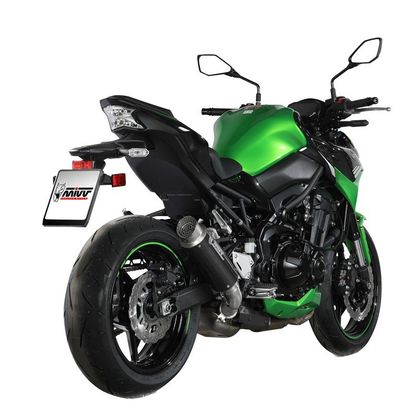 Silencieux Mivv GP PRO carbone