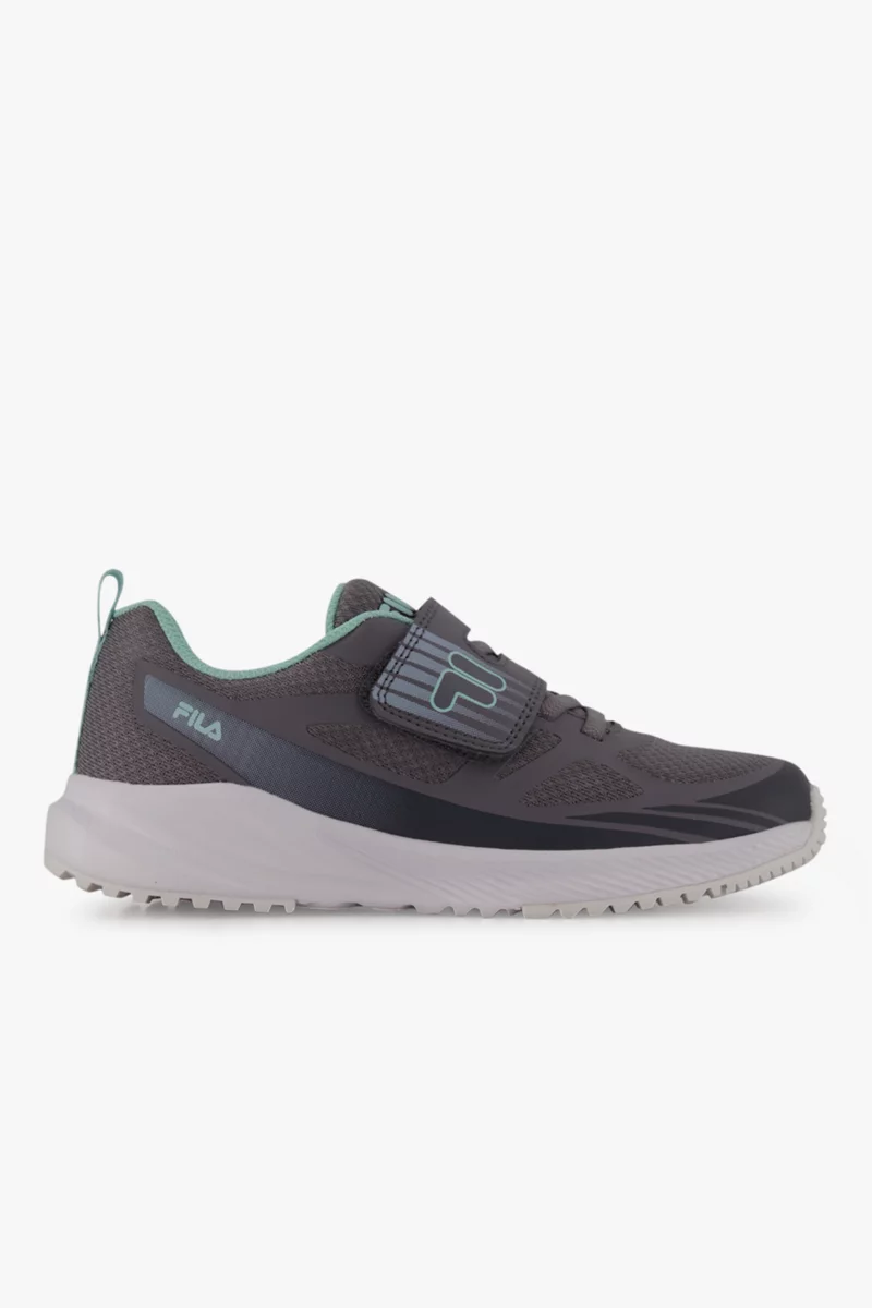 Fila Hover Velcro 2 Kinder Laufschuh