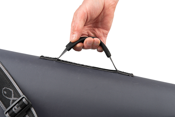 Fourreau Matrix Ethos 2 Rod Holdall