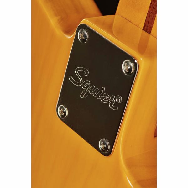 Squier CV 50s Tele LH MN BB