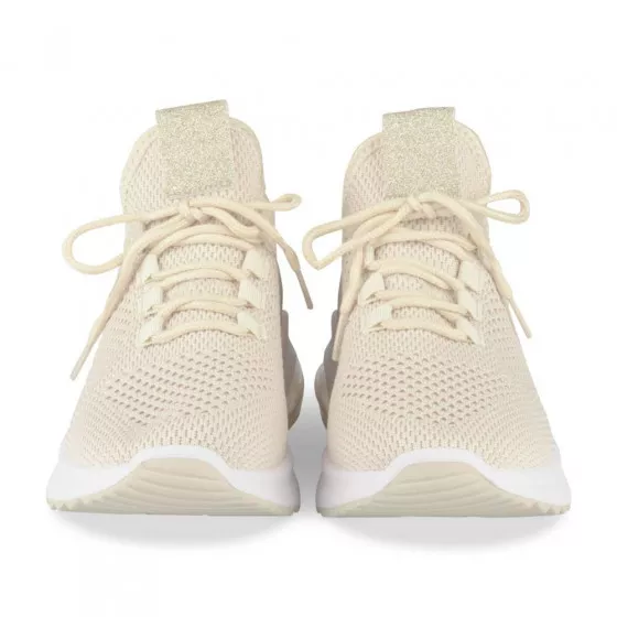 Baskets BEIGE PHILOV
