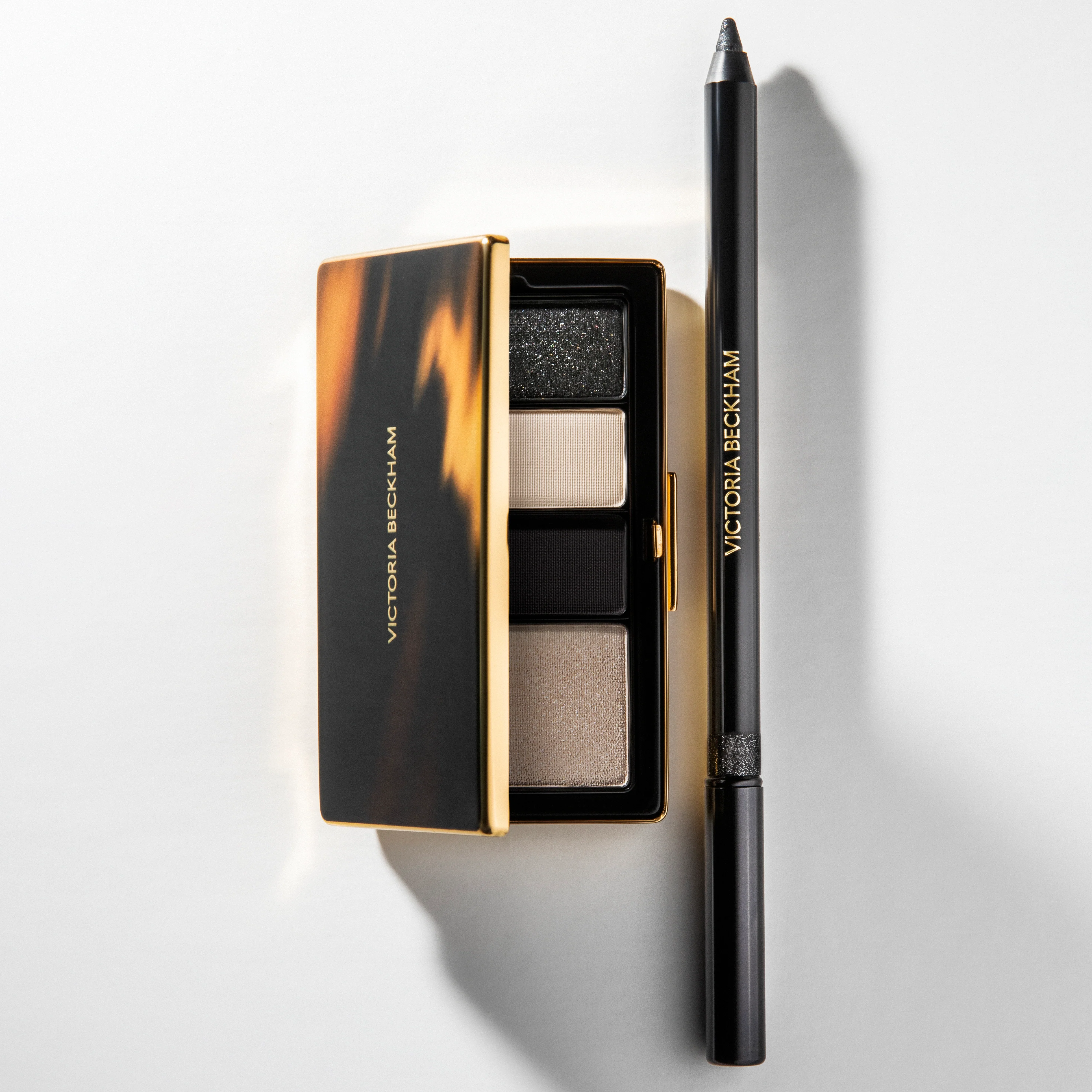Victoria Beckham Beauty Eye Wardrobe Palette de Fards à Paupières