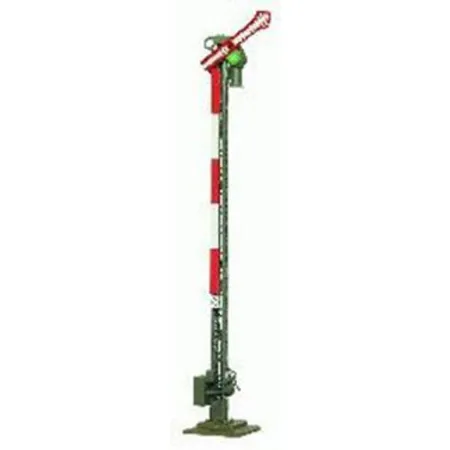 Viessmann Form-Hauptsignal, bayr. m. Gittermast