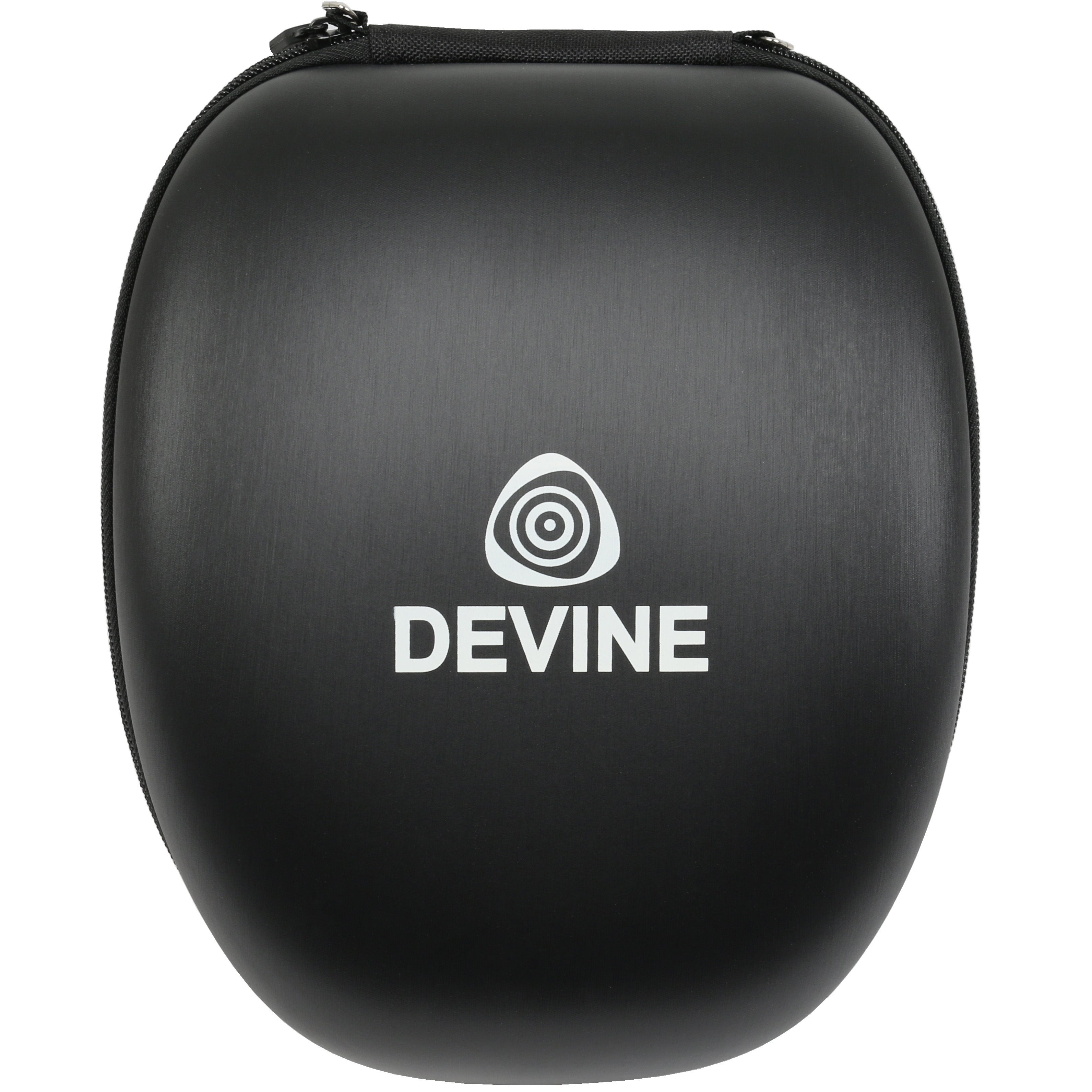 Devine HP-BAG universele hardcase voor hoofdtelefoons
