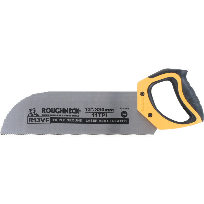 Roughneck sleufzaag 325mm