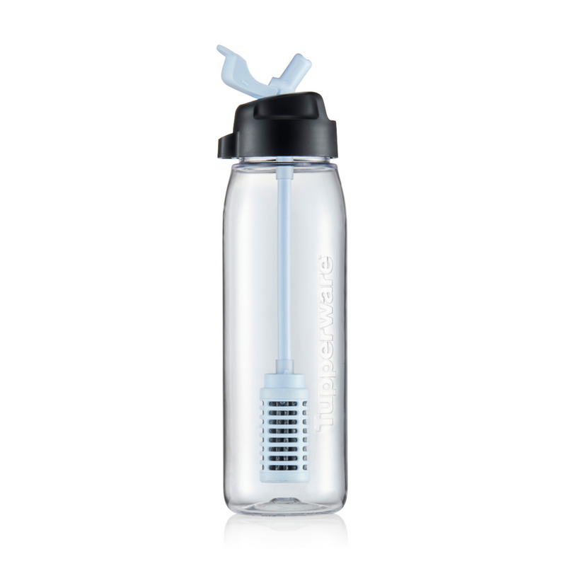 Tupperware Pure&Go® Wasserfilter-Einsatz Wasserfilter-Einsatz für die Tupperware Pure&Go® Wasserfilter-Flasche
