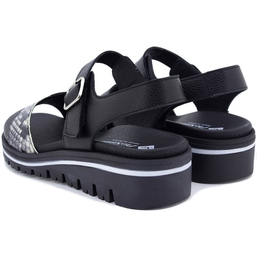 Piesanto - 210778 Negro