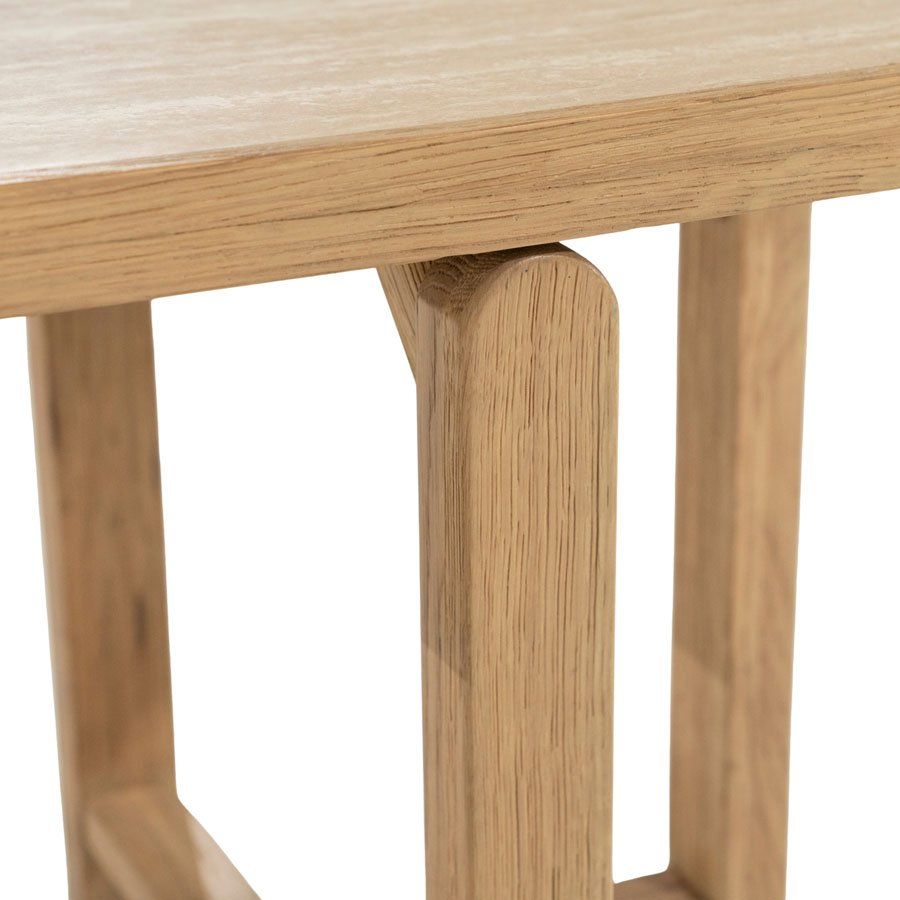 Eleonora   Vidar Bijzettafel