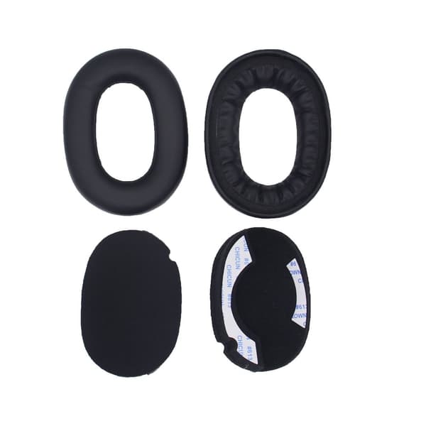 INF Øreputer 1 par Sort Jabra Elite 85H