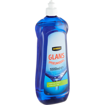 Jumbo Glansspoelmiddel 1 L