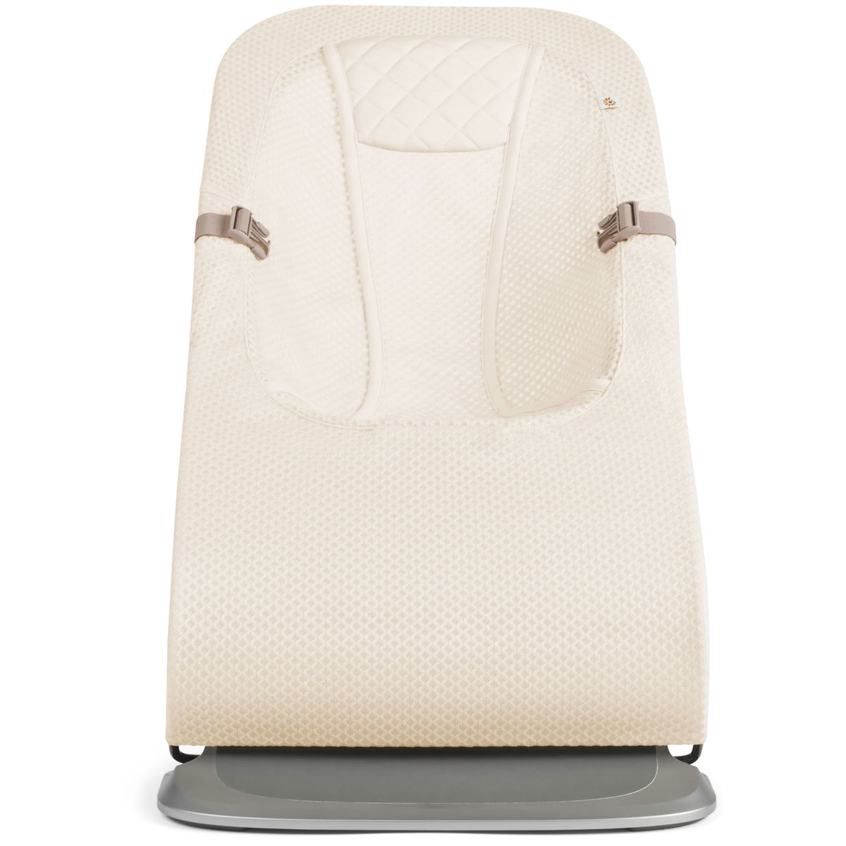 ergobabyergobaby   Evolve 3in1 Babywippe cream mesh