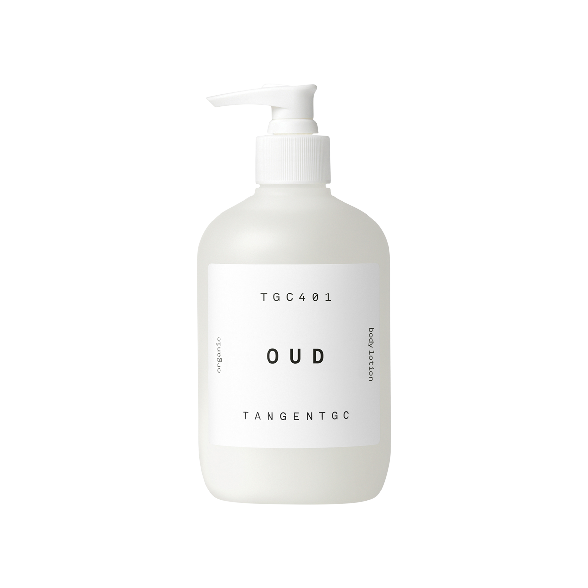 Oud Body Lotion 350ml