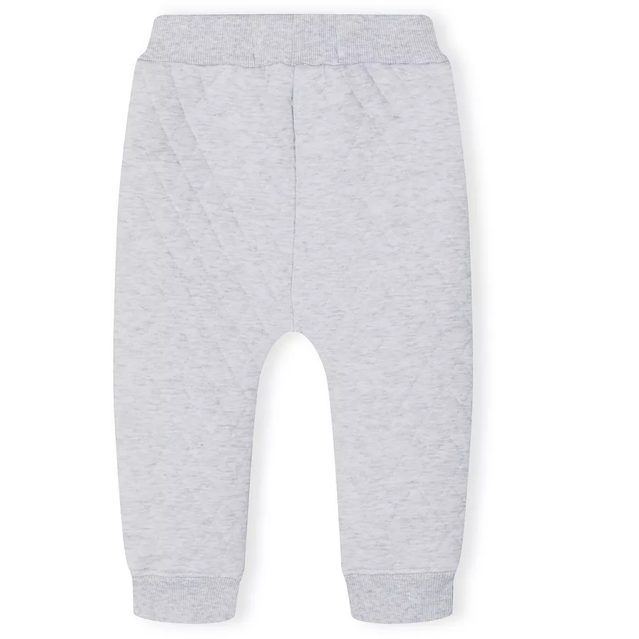MINOTI Jogginganzug Grau